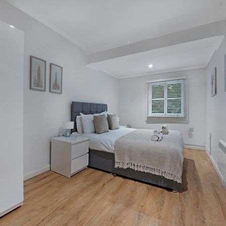 2 Bed Piccadilly Apartment 4 Londra Dış mekan fotoğraf