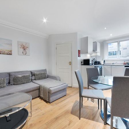 2 Bed Piccadilly Apartment 4 Londra Dış mekan fotoğraf