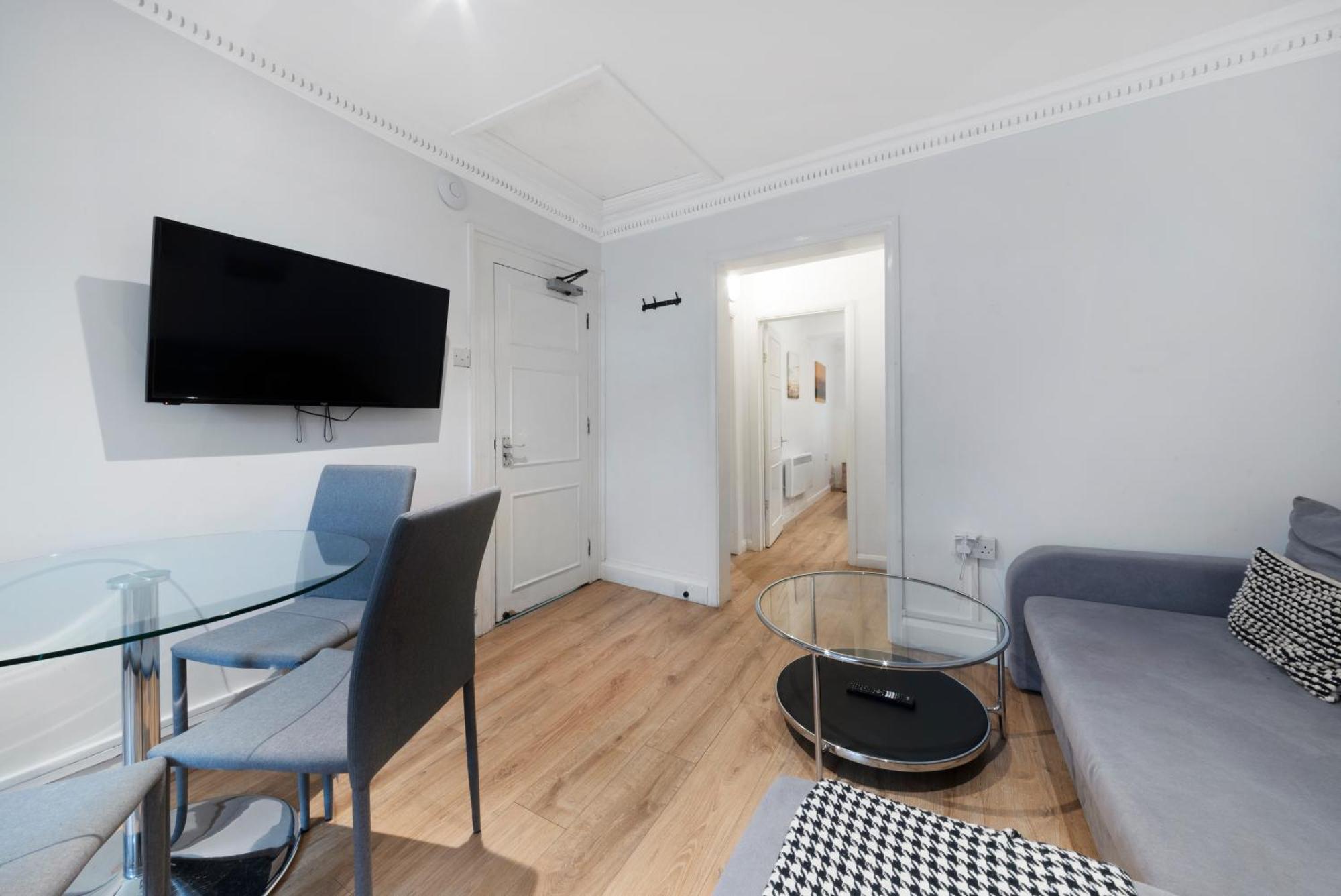 2 Bed Piccadilly Apartment 4 Londra Dış mekan fotoğraf