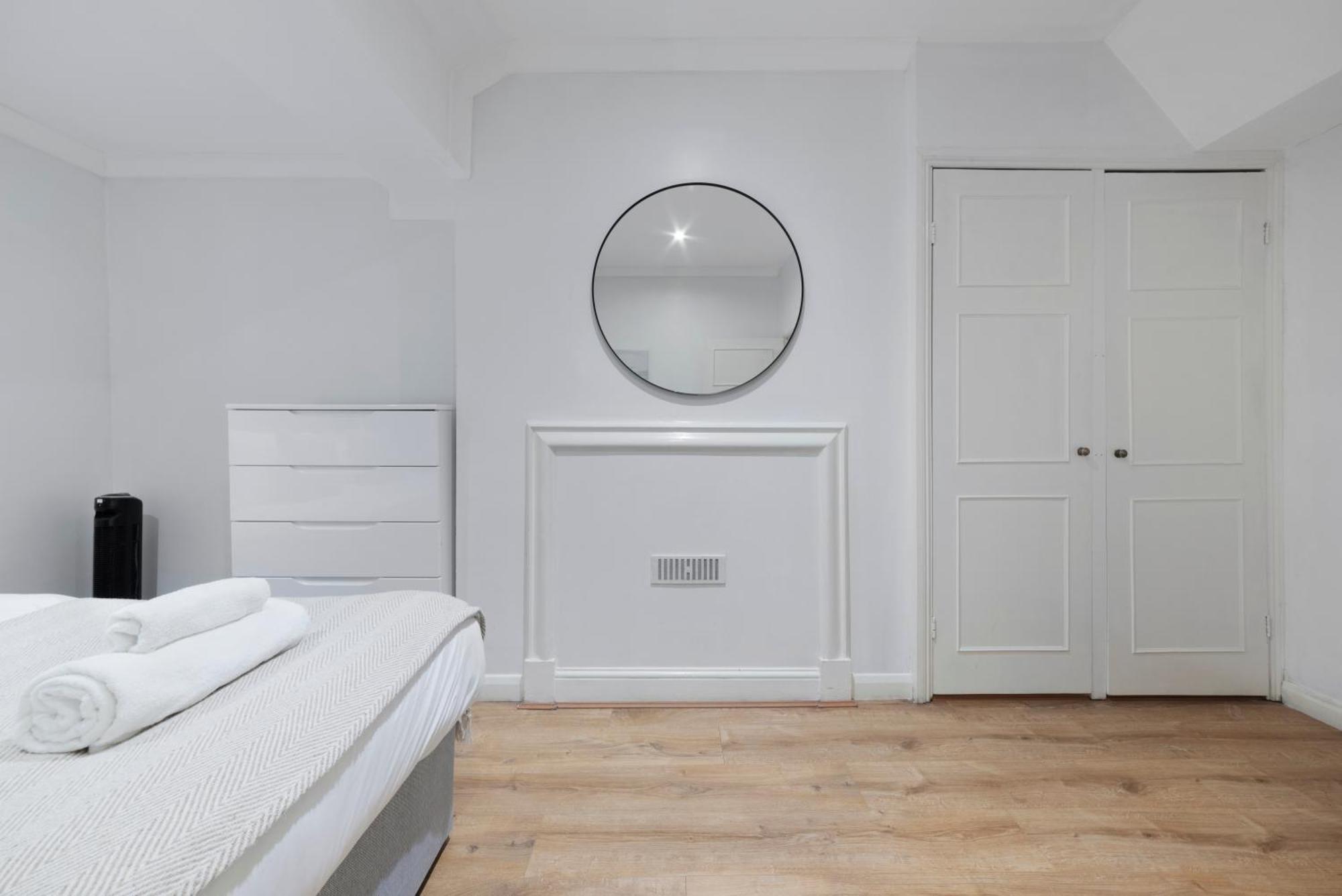 2 Bed Piccadilly Apartment 4 Londra Dış mekan fotoğraf