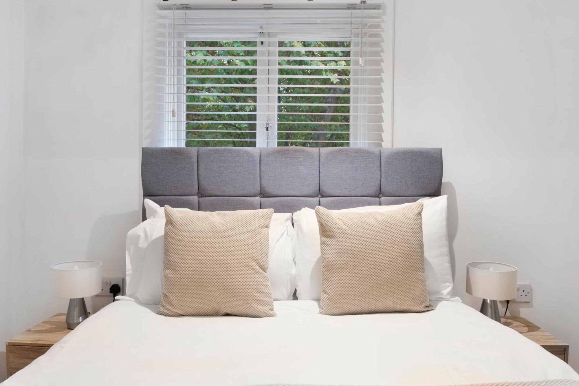 2 Bed Piccadilly Apartment 4 Londra Dış mekan fotoğraf