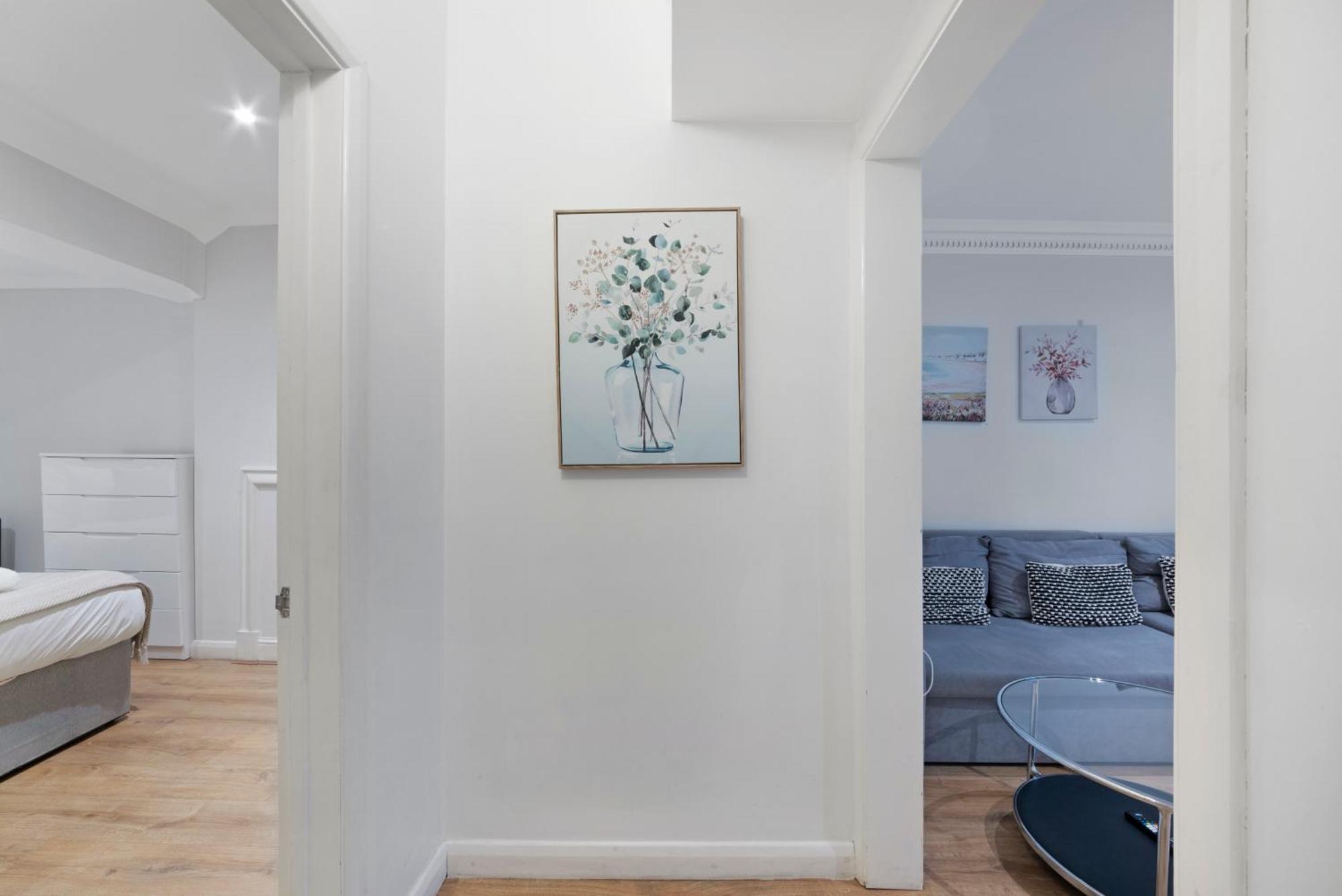 2 Bed Piccadilly Apartment 4 Londra Dış mekan fotoğraf