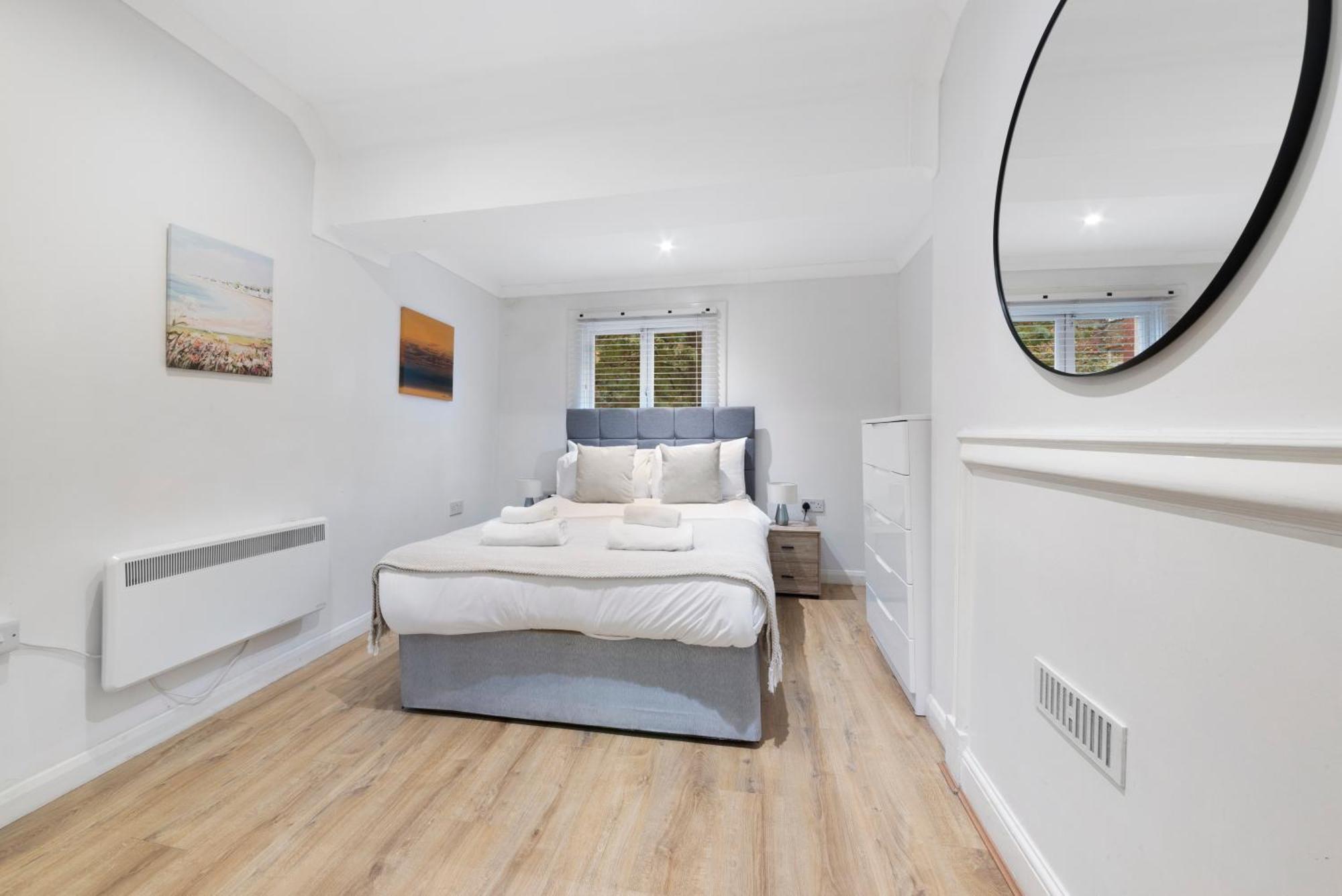 2 Bed Piccadilly Apartment 4 Londra Dış mekan fotoğraf