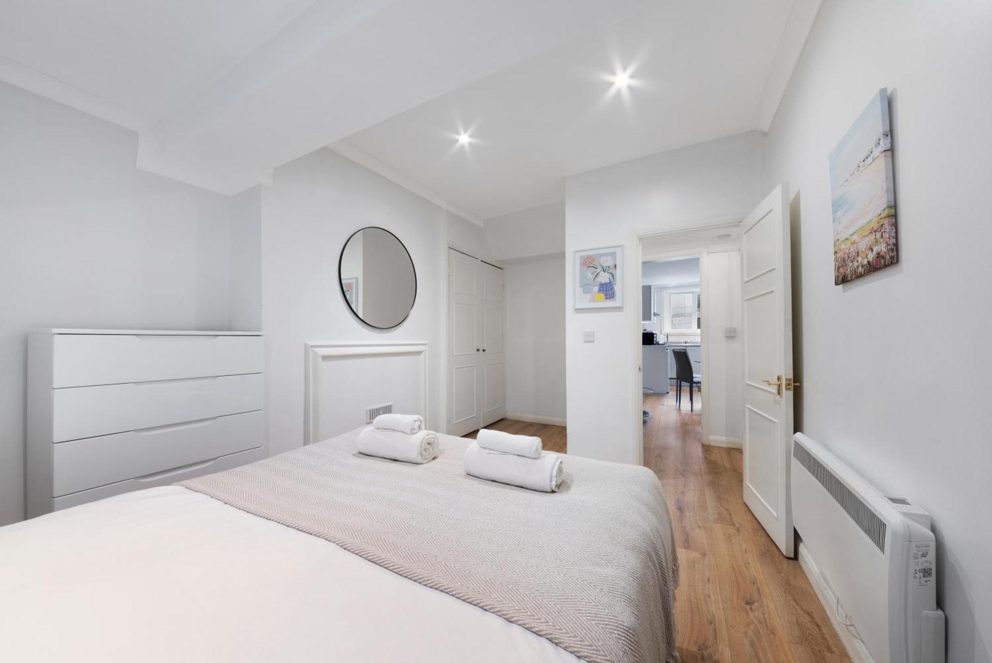 2 Bed Piccadilly Apartment 4 Londra Dış mekan fotoğraf