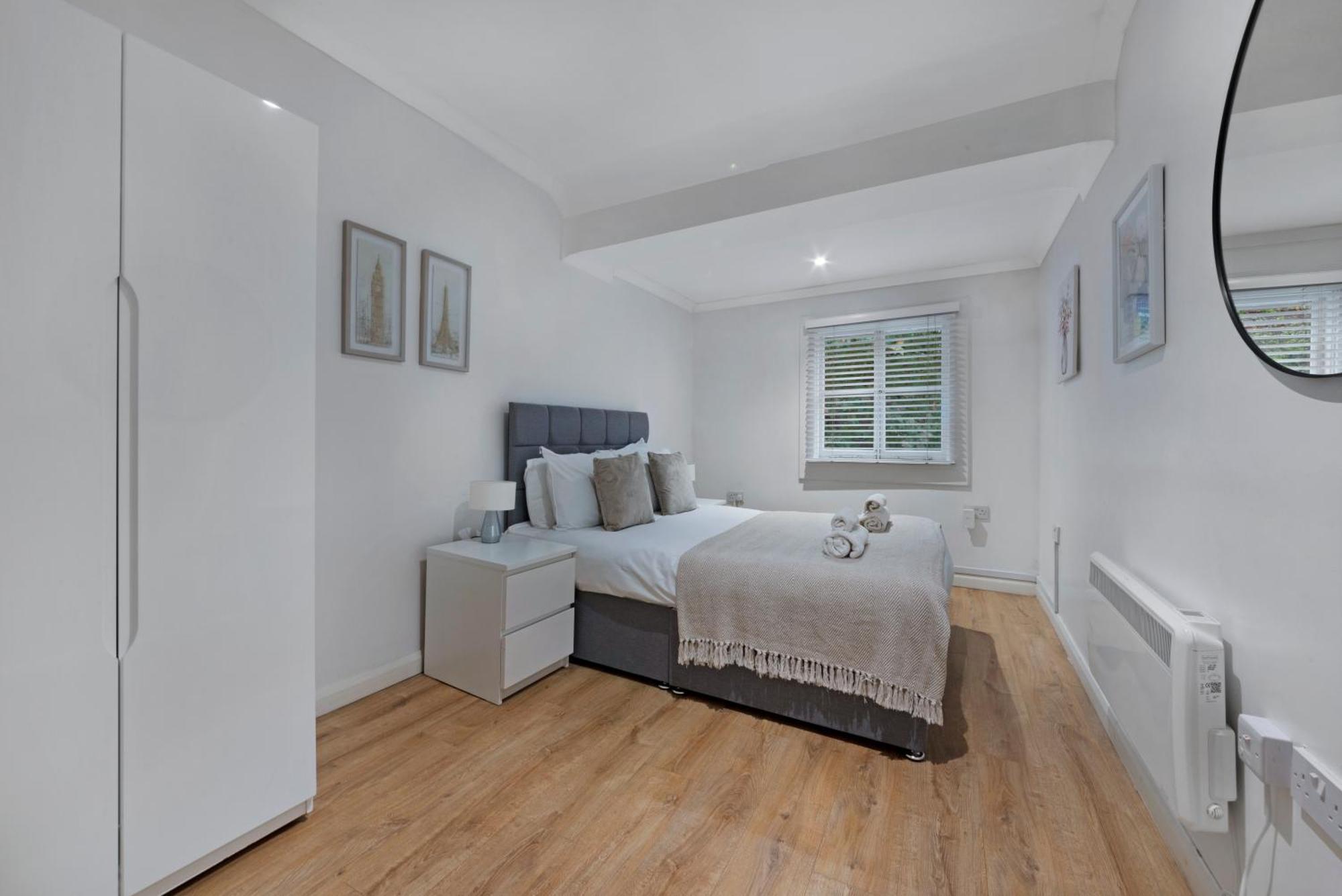 2 Bed Piccadilly Apartment 4 Londra Dış mekan fotoğraf