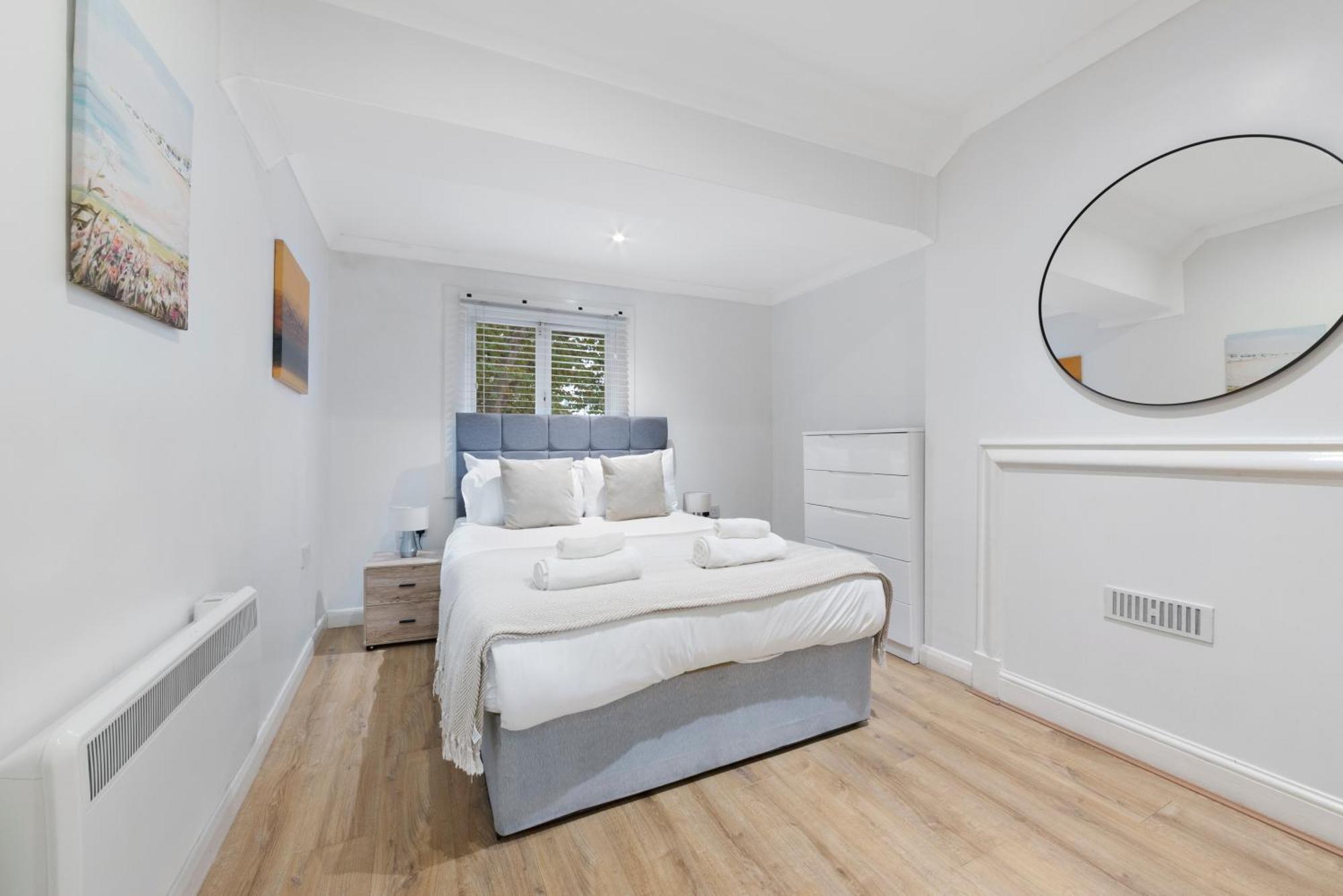 2 Bed Piccadilly Apartment 4 Londra Dış mekan fotoğraf