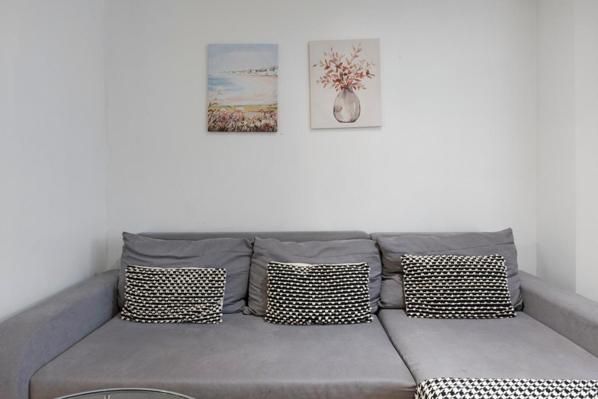 2 Bed Piccadilly Apartment 4 Londra Dış mekan fotoğraf
