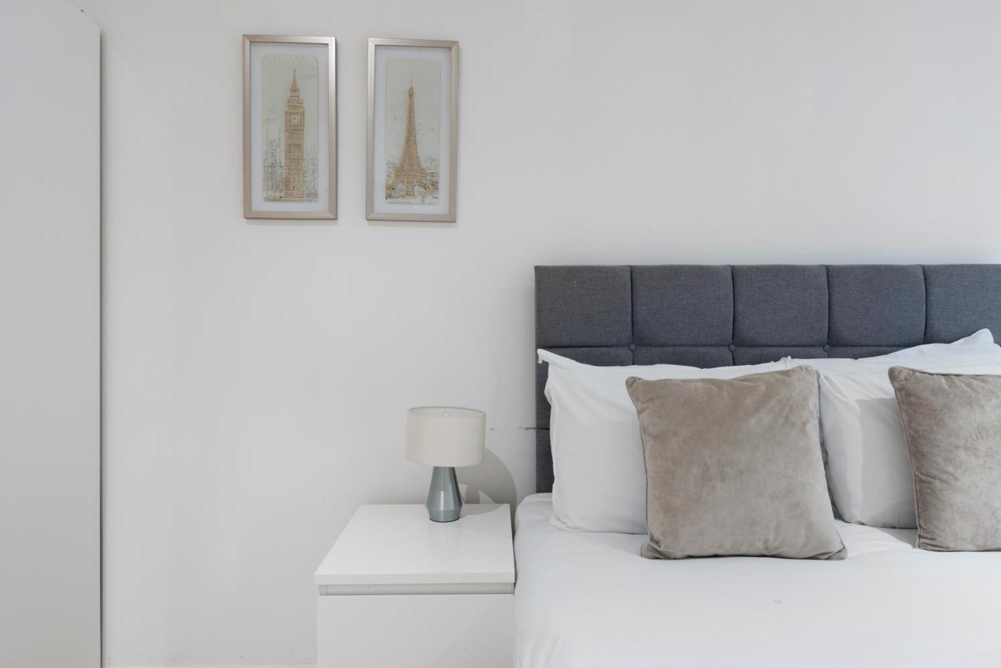 2 Bed Piccadilly Apartment 4 Londra Dış mekan fotoğraf