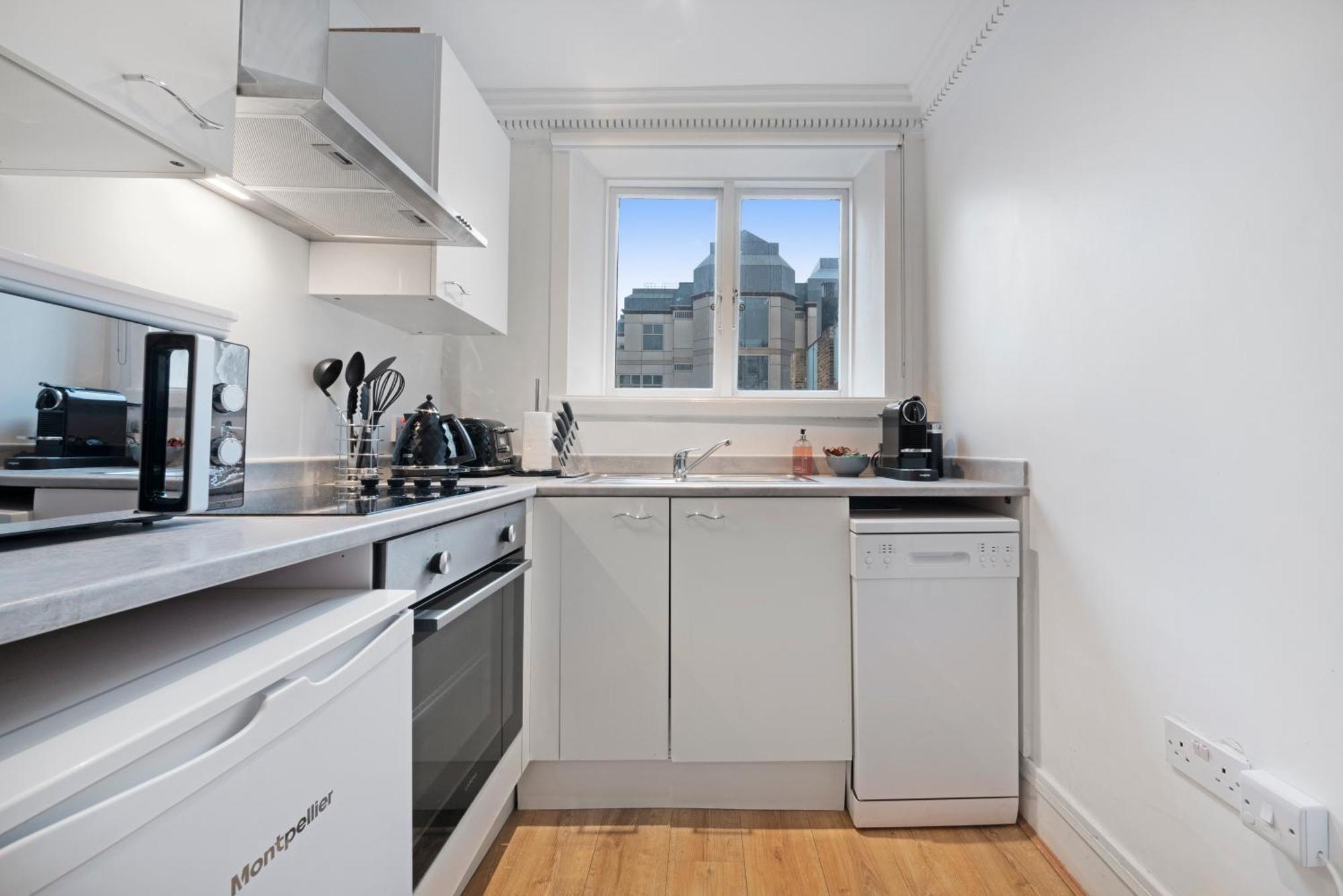 2 Bed Piccadilly Apartment 4 Londra Dış mekan fotoğraf