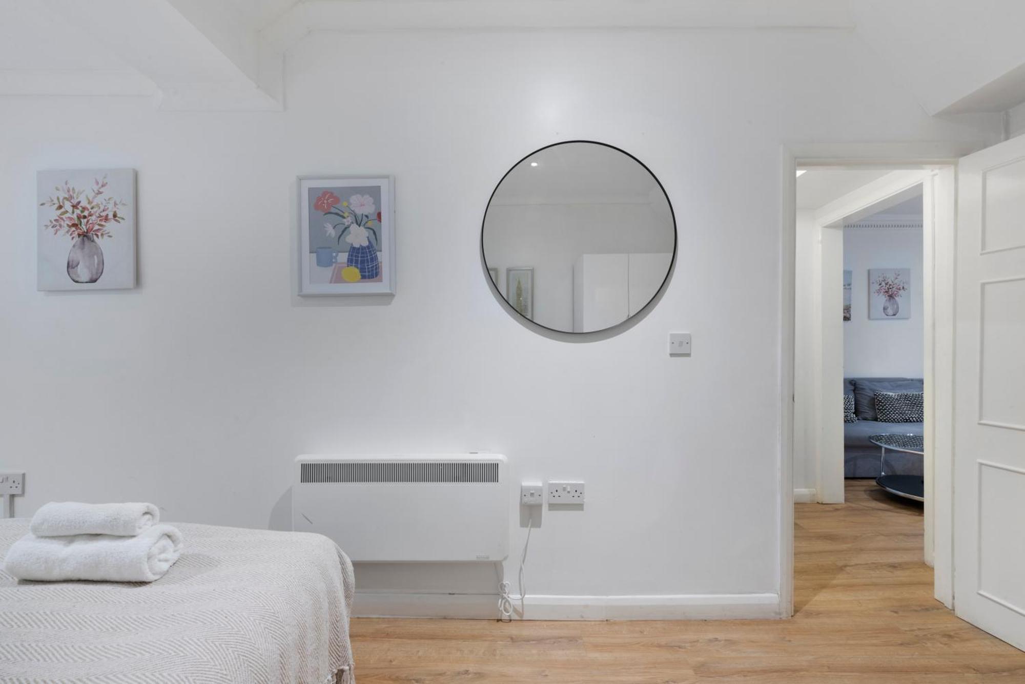 2 Bed Piccadilly Apartment 4 Londra Dış mekan fotoğraf