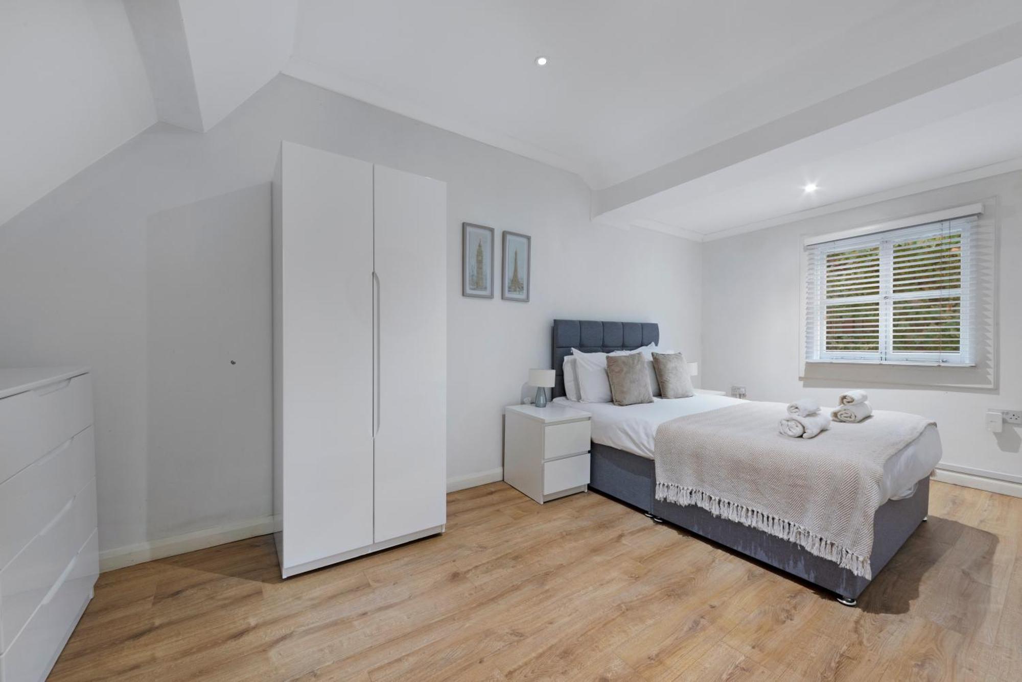 2 Bed Piccadilly Apartment 4 Londra Dış mekan fotoğraf