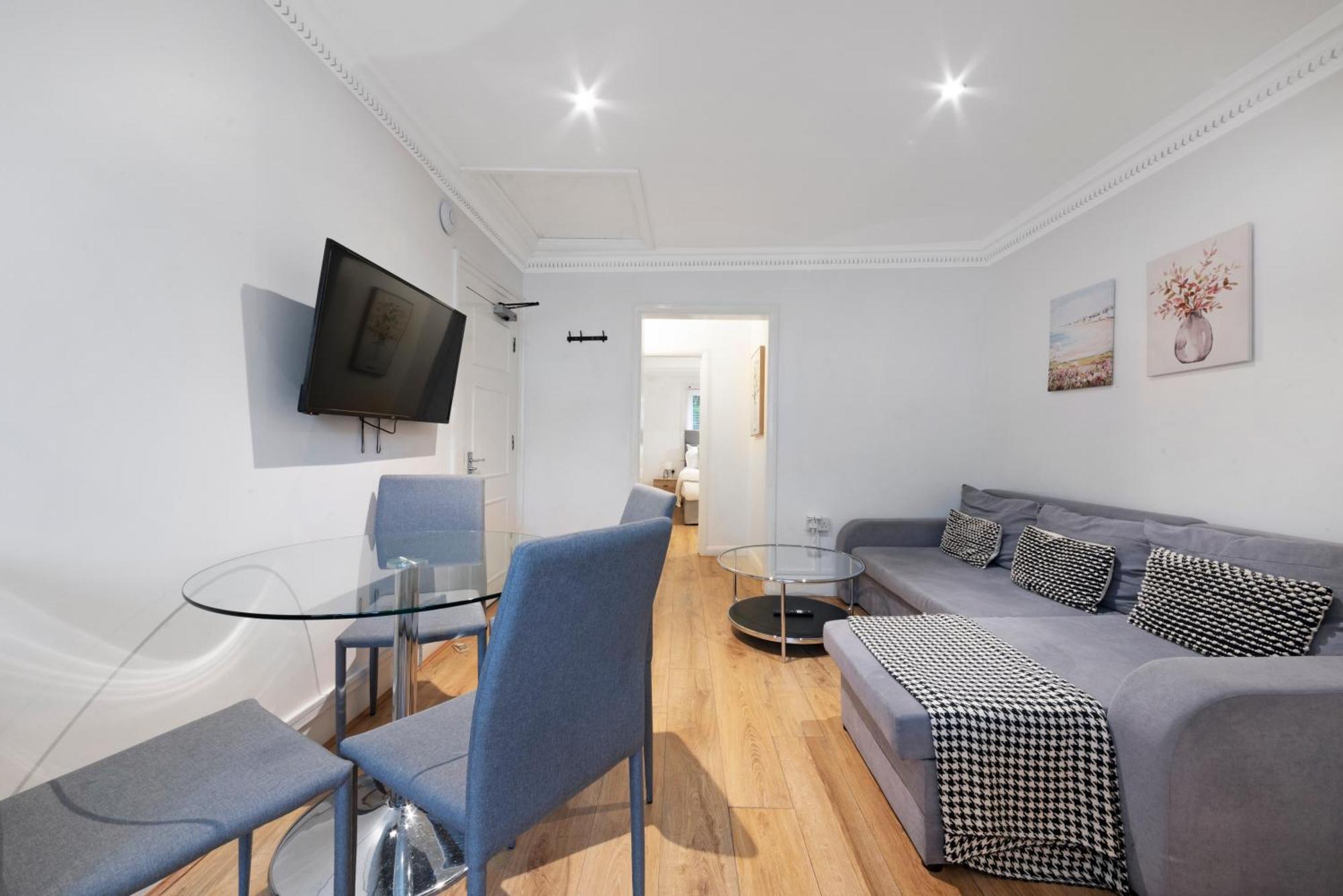 2 Bed Piccadilly Apartment 4 Londra Dış mekan fotoğraf